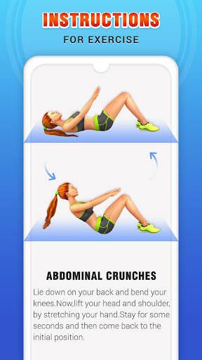 Güçlü Esneme: Fitness Rehberi ekran görüntüsü