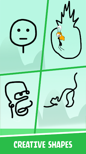 Draw Fly ekran görüntüsü