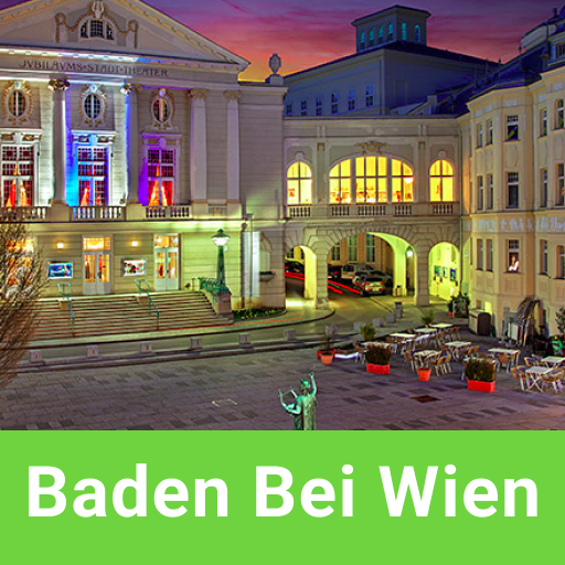 Baden bei Wien SmartGuide