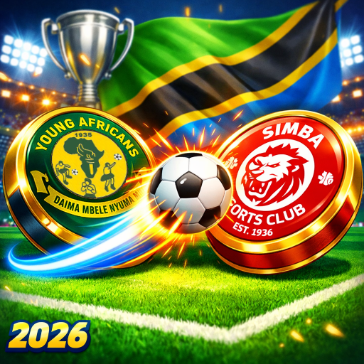 Tanzania Football Star 2026