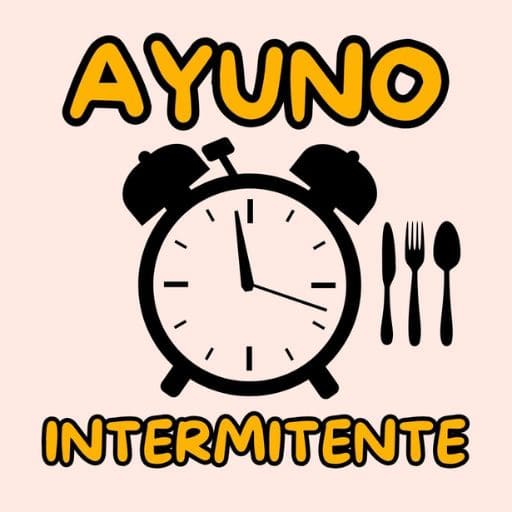 Ayuno Intermitente
