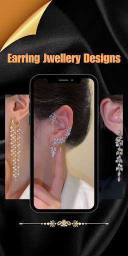 Jewelry Design & DIY Ideas ekran görüntüsü