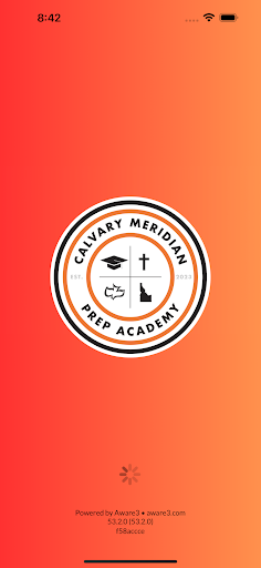 Calvary Meridian Prep Academy ekran görüntüsü