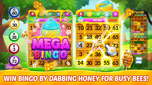 Bingo Aloha-Bingo Live at home ekran görüntüsü