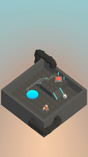 Portal Puzzle 3D ekran görüntüsü