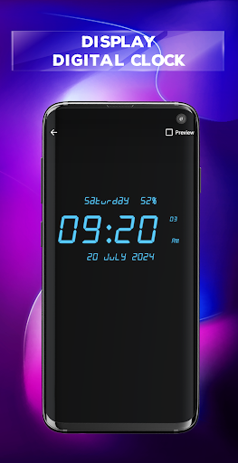 Camera Wallpaper Transparent ekran görüntüsü