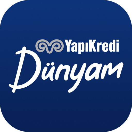 Yapı Kredi Dünyam