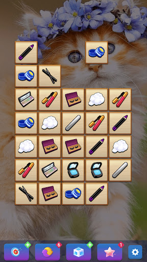 Onet Master: Tile Mach Puzzle ekran görüntüsü