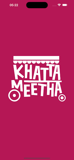 Khatta Meetha ekran görüntüsü