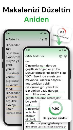 Grammar Checker & Spell Check ekran görüntüsü
