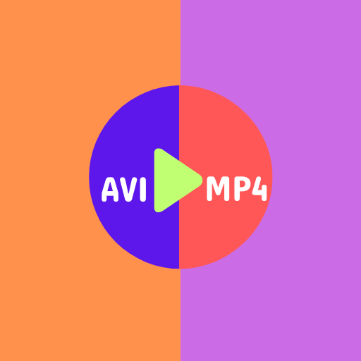 Avi to Mp4 Converter