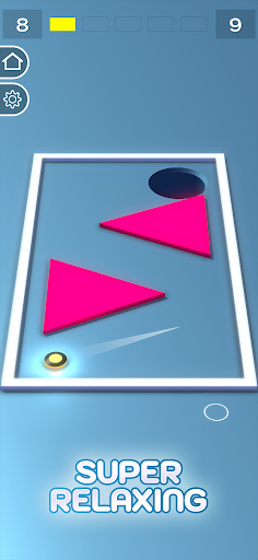 Buca! Fun, Satisfying Game ekran görüntüsü