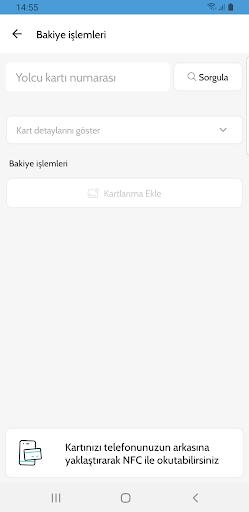 Diyarbakır Ulaşım ekran görüntüsü