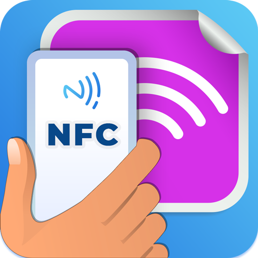 NFC Etiket Okuyucu