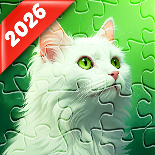 Puzzle Go - HD Yapboz Oyunu