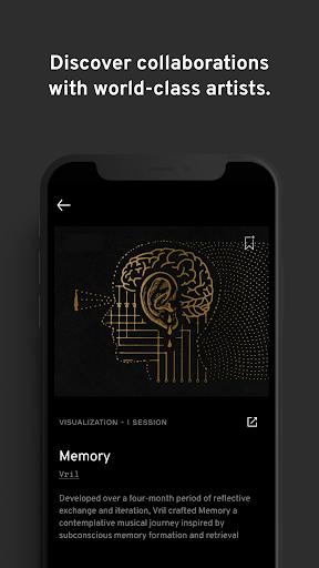 Soundworks: Meditate on Sound ekran görüntüsü