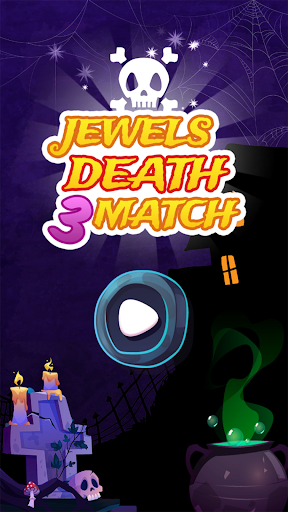 Jewels Death Match ekran görüntüsü