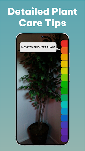 LeafCheck: Plant Identifier ekran görüntüsü