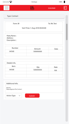 G-Apps ekran görüntüsü