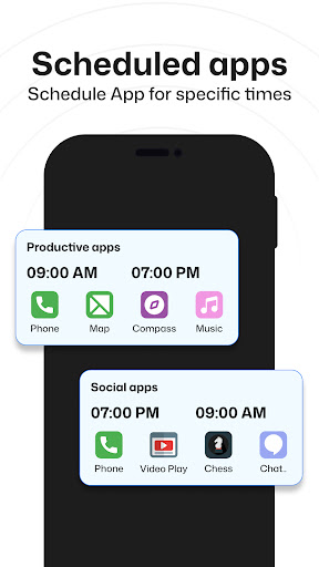 App Shortcuts On LockScreen ekran görüntüsü