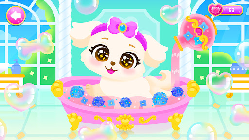 Cocobi Baby Pet Care - puppy ekran görüntüsü
