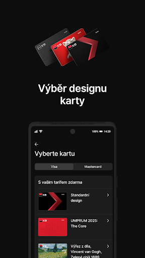 KB+ ekran görüntüsü