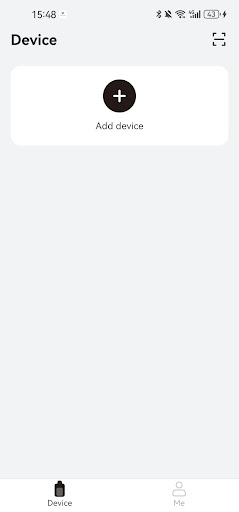 VapeIn ekran görüntüsü