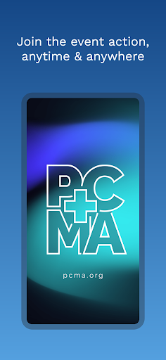 PCMA+ ekran görüntüsü