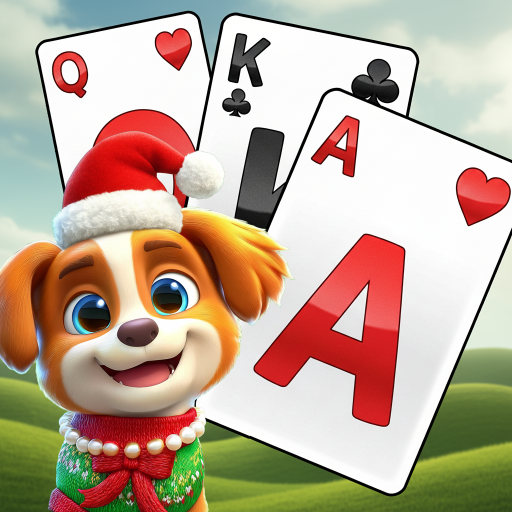 Solitaire Wild Harvest