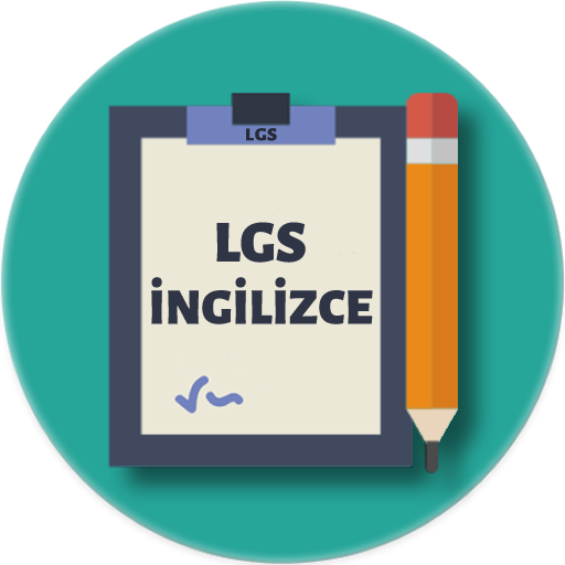 LGS İngilizce