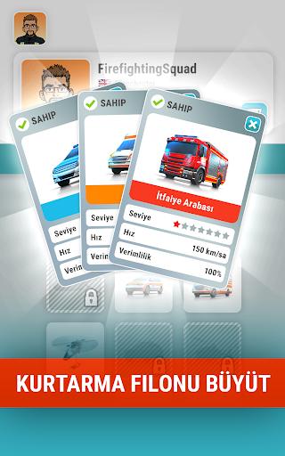 EMERGENCY Operator - Call 911 ekran görüntüsü