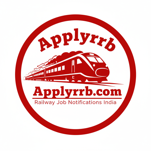 ApplyRRB: Railway Job Alerts