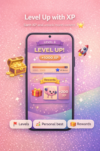 Memory Boost - Emoji Game ekran görüntüsü