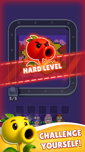 Bloom Shooter! ekran görüntüsü