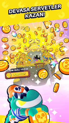 Go Go Magnet! ekran görüntüsü