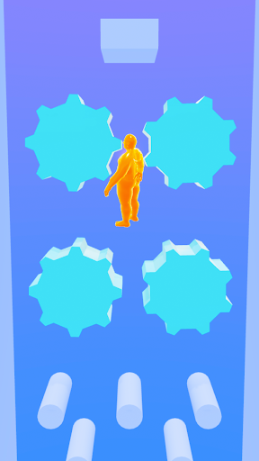 Jelly Adventure ekran görüntüsü