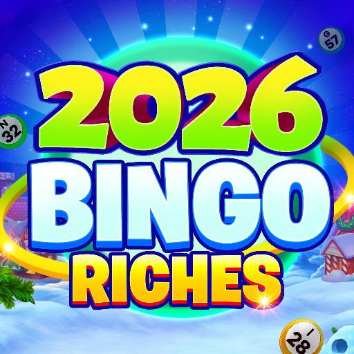 Bingo Riches - BINGO game