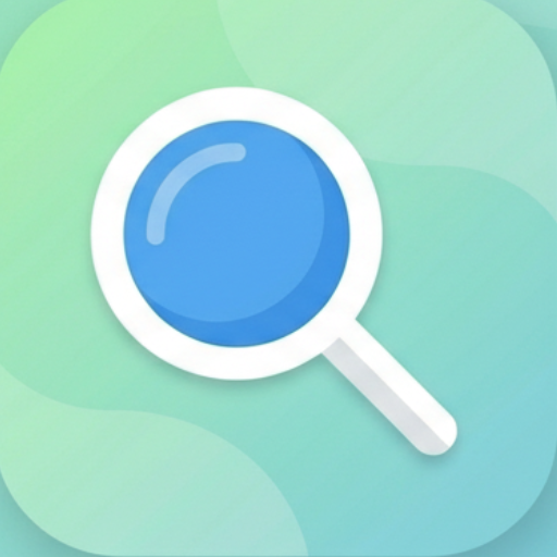 Magnifier - Magnifying Glass