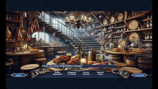 Adventures + Quests ekran görüntüsü