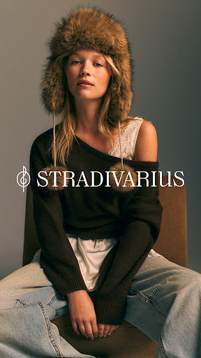 Stradivarius - Giyim Mağazası ekran görüntüsü