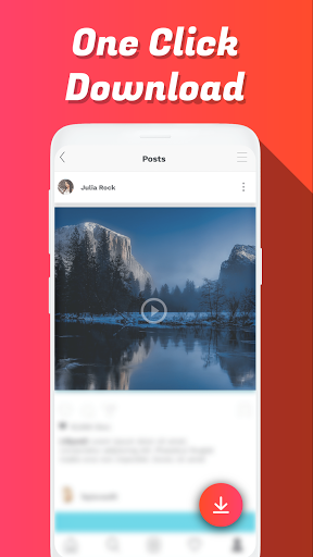 All Video Downloader - Video S ekran görüntüsü