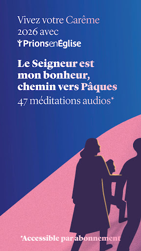 Prions : Lecture de la Bible ekran görüntüsü