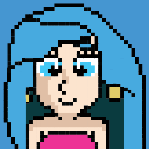 Michelle: Pocket Mermaids