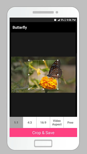 Smart Video Editor Trim Merge ekran görüntüsü