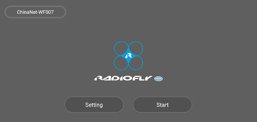 RADIOFLY-ODS ekran görüntüsü