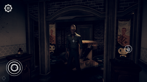 Bendy and the Dark Revival ekran görüntüsü