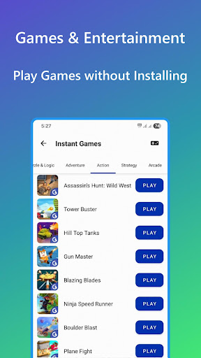 Shopping Browser- Zordo One ekran görüntüsü