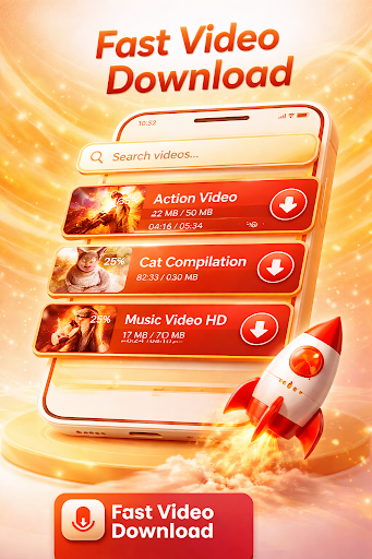 Snaptubè MP3 MP4 Downloader ekran görüntüsü