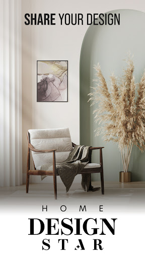 Home Design Star ekran görüntüsü