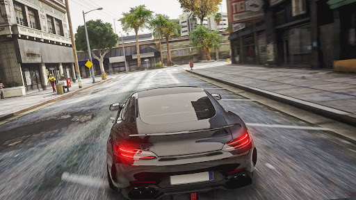 Real Racing Games: Car Driving ekran görüntüsü